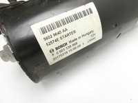 Jeep Compass II 17-21 2,0 103KW Anlasser Starter Jeep Compass II 17-21 12.03.2019 56029645AA 52574E 0001139068 gebraucht Vorschau 6
