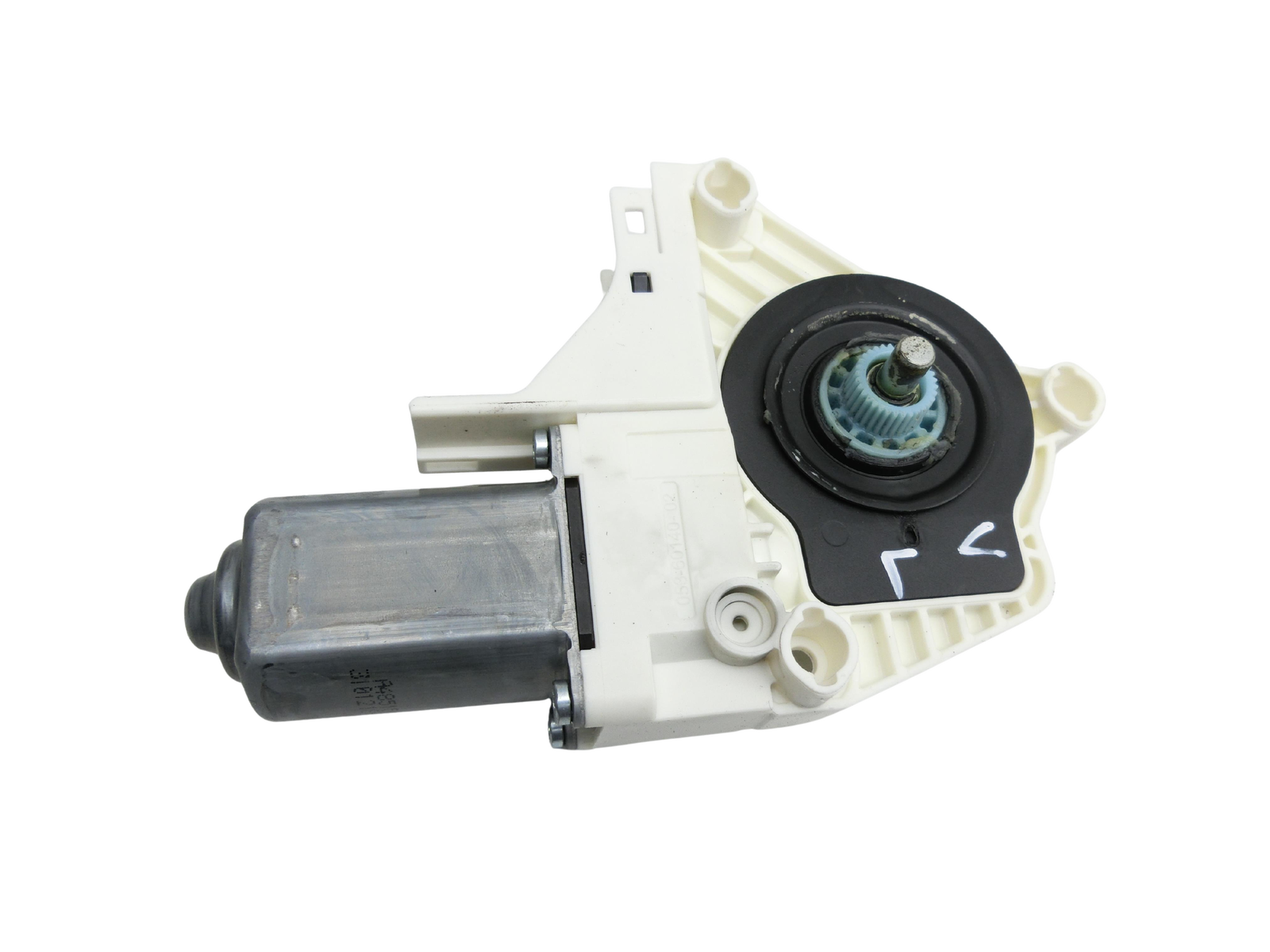 Audi A6 4G C7 10-14 Lim Fensterhebermotor Links Vorne  - Bild 1