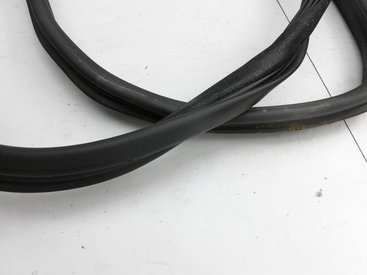 Guarnizione per telaio Portiera Dx Peugeot 1007 05-09 - Bild 3