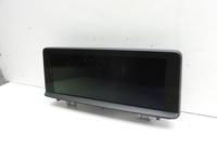 BMW 320d F31 12-15 Bildschirm Display Monitor L7 CID High BMW 320d F31 12-15 21.12.2012 65509292248 9292248... Vorschau 2