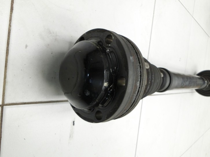 Arbre de commande transmission droite avant pour VW Golf 5 V Variant 1K5 03-09 - Bild 2