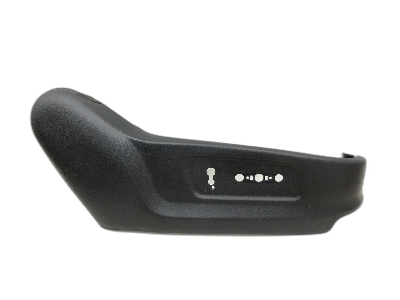 Hyundai IX55 09-11  Blende Innen Seitenverkleidung für Beifahrer Sitz Rechts Vorne  - Bild 1