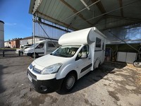 Nu-Venture Surf 1.6 HDi 1000 global Debut version DIESEL MANUAL 2013/13