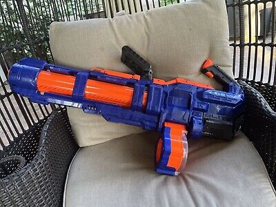 NERF 乗っか TITAN ELITE CS-50 レリート タイタン ナーフ NERF 乗っか TITAN ELITE CS-50 レリート タイタン ナーフ