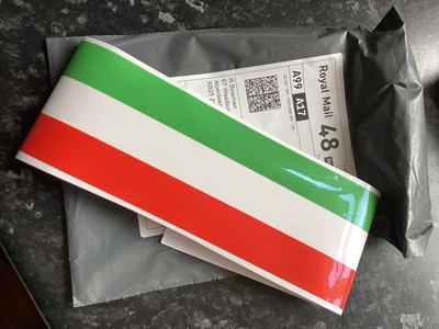 Item photo(s) from verified buyer