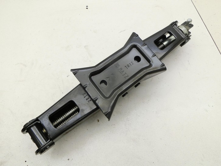 Nissan Note E11 09-13 Wagenheber - Bild 4