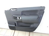 Land Range Rover III L322 Türverkleidung Türpappe Rechts Vorne Land Range Rover III L322 29.06.2007 VBA500160 gebraucht Vorschau 6