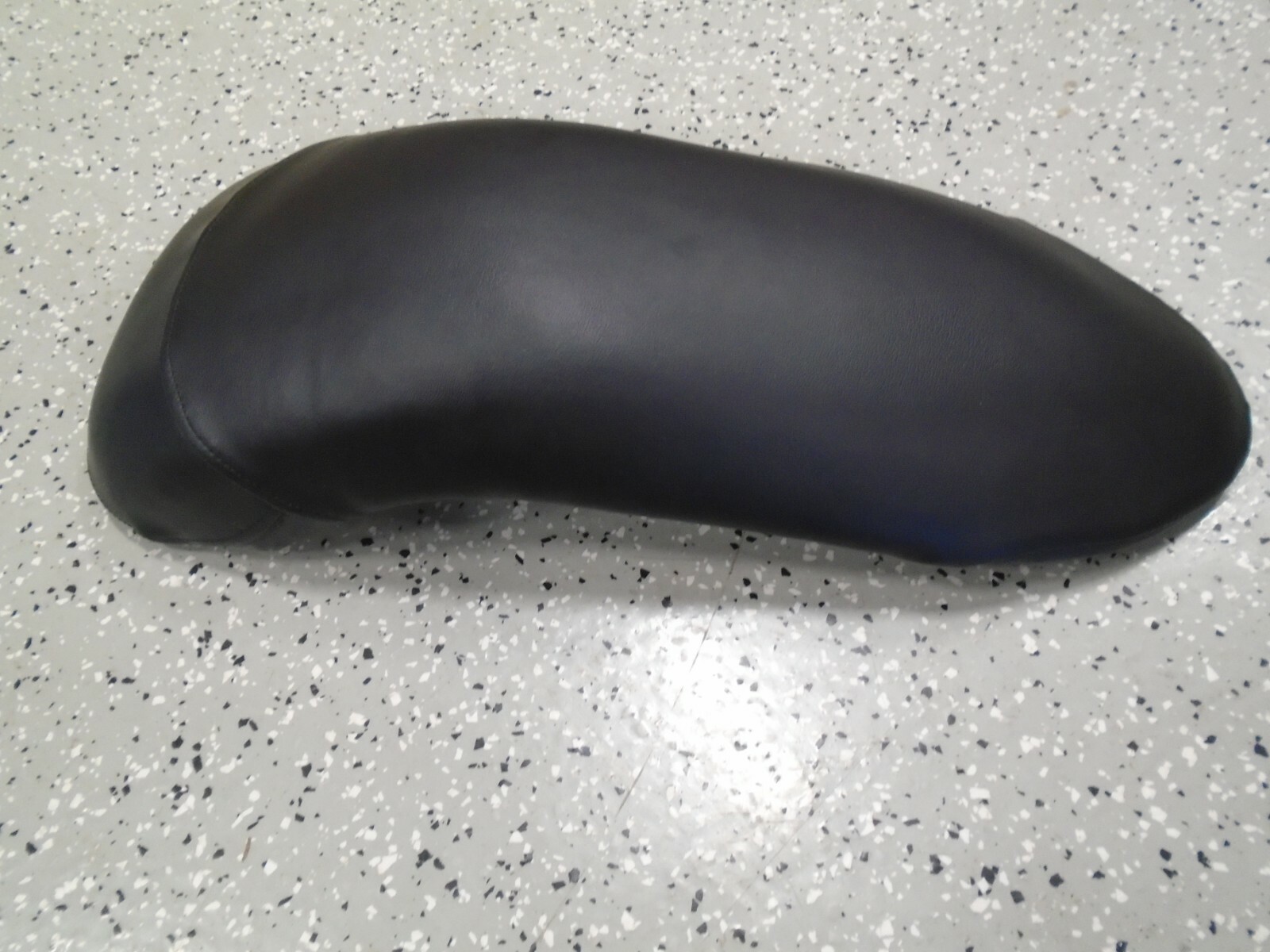 ULTRA250X'08 OEM (Handlebar) HOLDER-HANDLE,UPP Used [K1660