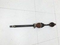 Opel Zafira B 05-11 2,2 110KW Antriebswelle Gelenkwelle Rechts Vorne Opel Zafira B 05-11 02.11.2006 13189073... Vorschau 2