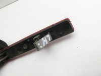 Opel Combo D X12 11-18 Kombi Reflektor Rückstrahler für Stoßstange Hinten Links Opel Combo D X12 11-18 09.04.2018... Vorschau 5