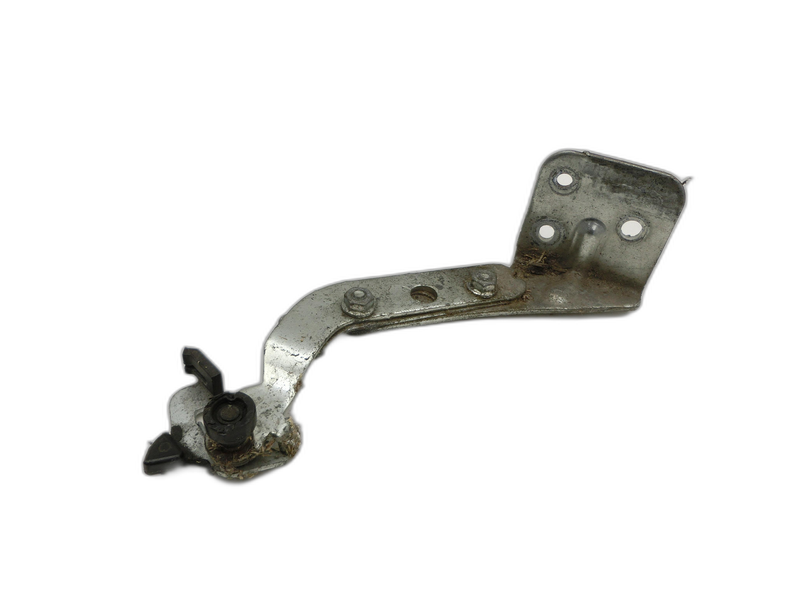 Boxer Ducato 250 06-14 Maxi Führungsrolle für Schiebetür Rechts Pos.3  - Bild 1