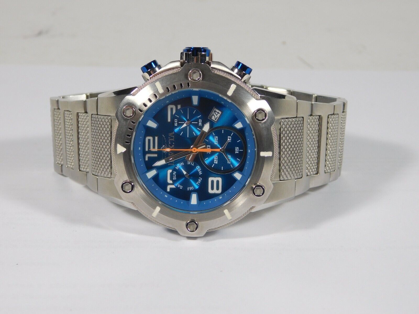 Invicta speedway xl teal best sale blue
