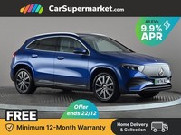 2024 Mercedes-Benz EQA EQA 250+ 140kW AMG Line Executive 70.5kWh 5dr Auto ESTATE