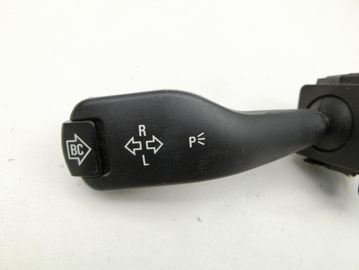 BMW E53 X5 01-03 Blinkerschalter Lenkstockschalter Blinker  - Bild 2