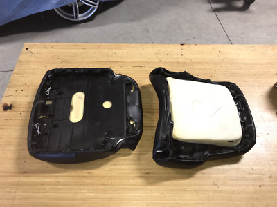 Bobcat Seat cover T110 S175 T185 S185 T190 S205 S220 S250 T300 S330 853 863 979B