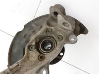 Audi A4 B6 8H 02-05 TDI 2,5 120KW Achsschenkel Radnabe mit ABS Links Vorne Audi A4 B6 8H 02-05 17.05.2005... Vorschau 6