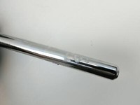 Fiat 500 312 07-15 Leder Kopfstütze für Fahrer Sitz Rechts oder Links Vorne Fiat 500 312 07-15 29.10.2014 gebraucht Vorschau 6
