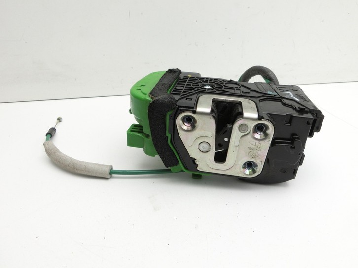 Hyundai I40 CW 11-15 Kombi Türschloss mit ZV Stellmotor Links Vorne - Bild 2