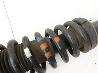 Jaguar XF X250 11-15 Lim Federbein Stossdämpfer Hinten Rechts Jaguar XF X250 11-15 19.06.2014 8X23-80-AC 351354FR... Vorschau 4