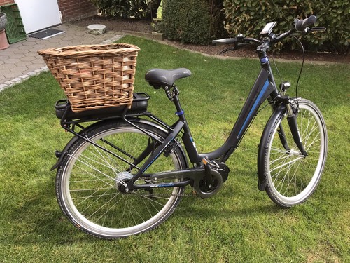 fischer e bike 28 Zoll  2018