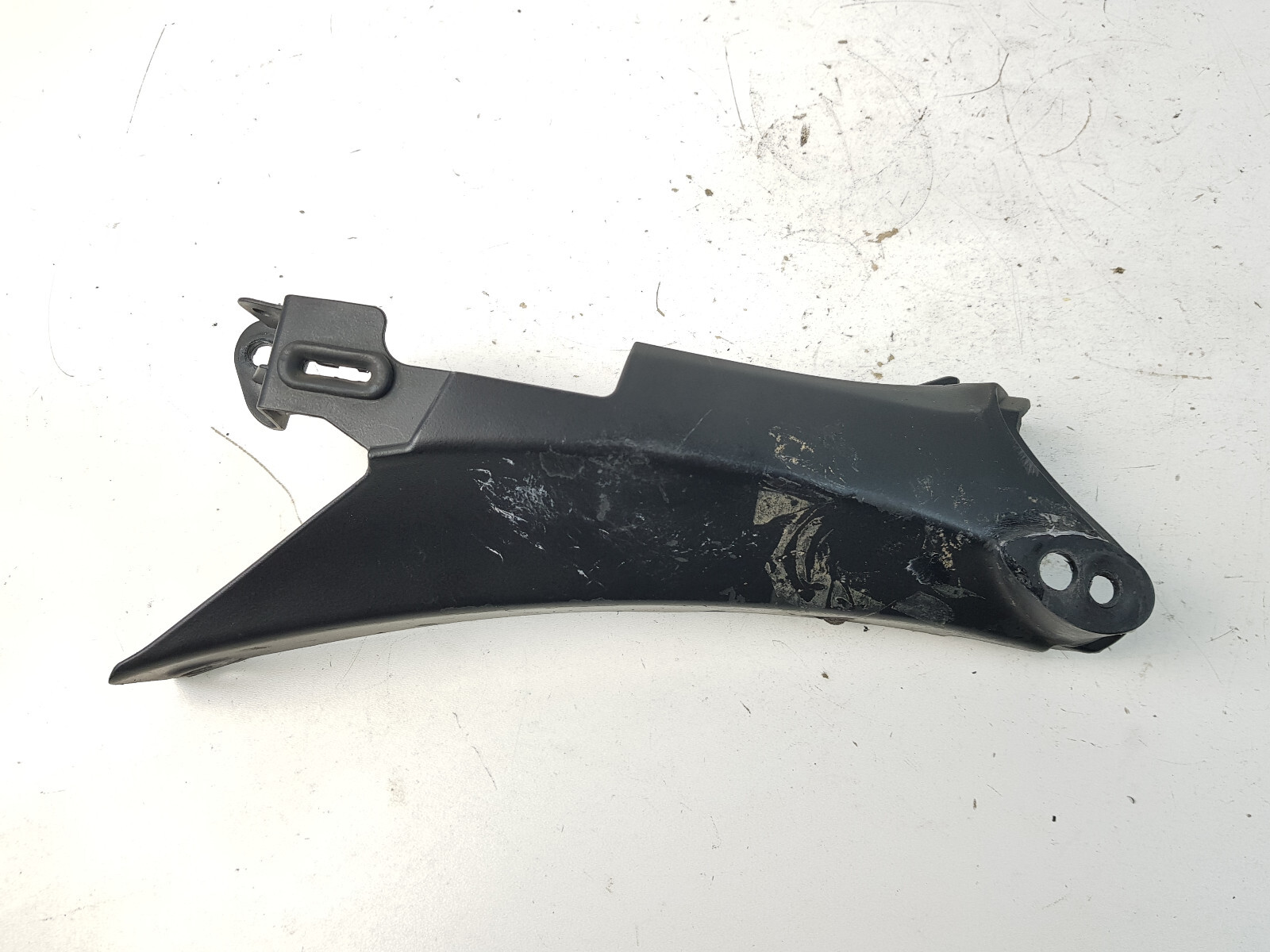 Carena Fianchetto Posteriore Sinistro HONDA XL 700 V TRANSALP 2007 - 2013