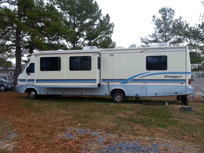 1995 Ford damon ultrasport #10