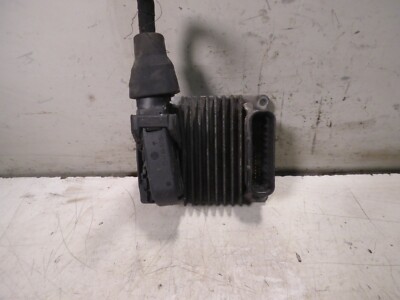 Centralina motore OPEL ASTRA G 1.4B 16V 2004 09355909