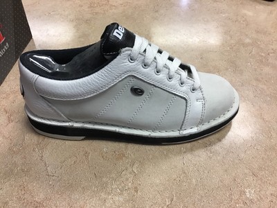 dexter plaid bowling shoes