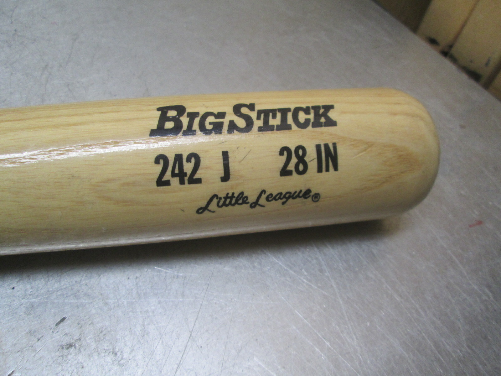 Rawlings Adronack Big Stick 242 J 28