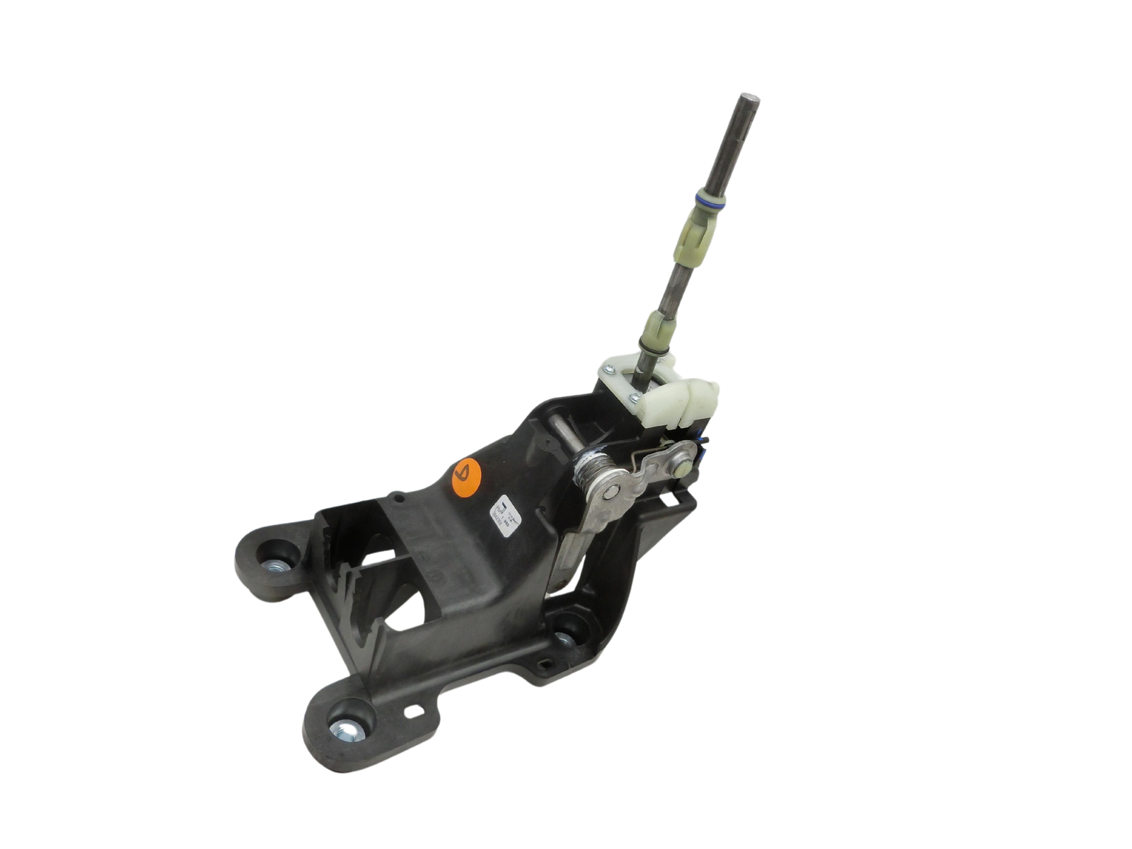 unità di commutazione Leva cambio per Opel Crossland X P17 17-20 - Bild 1