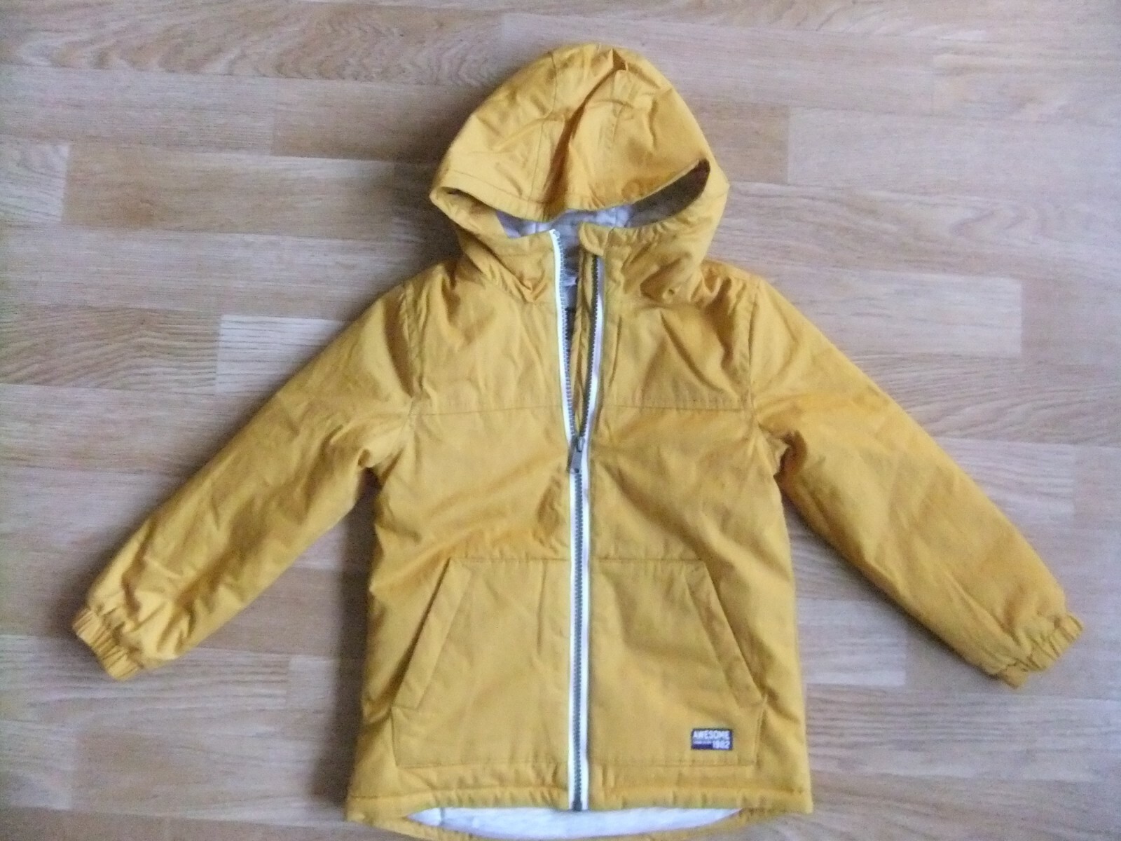 Winter Übergang Jacke Jungen Gr. 110 NEU