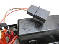 Audi A6 4G C7 11-14 qu Aschenbecher Ascher ohne Zigarettenanzünder Audi A6 4G C7 11-14 qu 31.01.2012 4G0857951... Vorschau 7