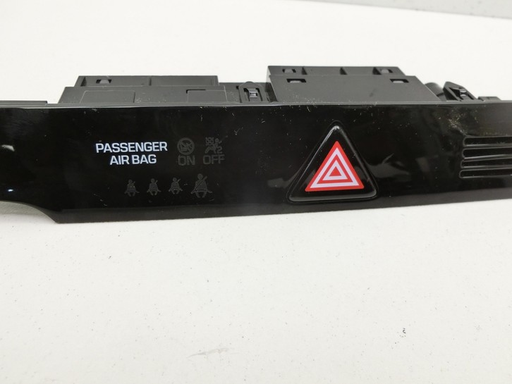 Interruttore, Lampeggiatore d'emergenza Interruttore per Hyundai Tucson TL 15-21 - Bild 3