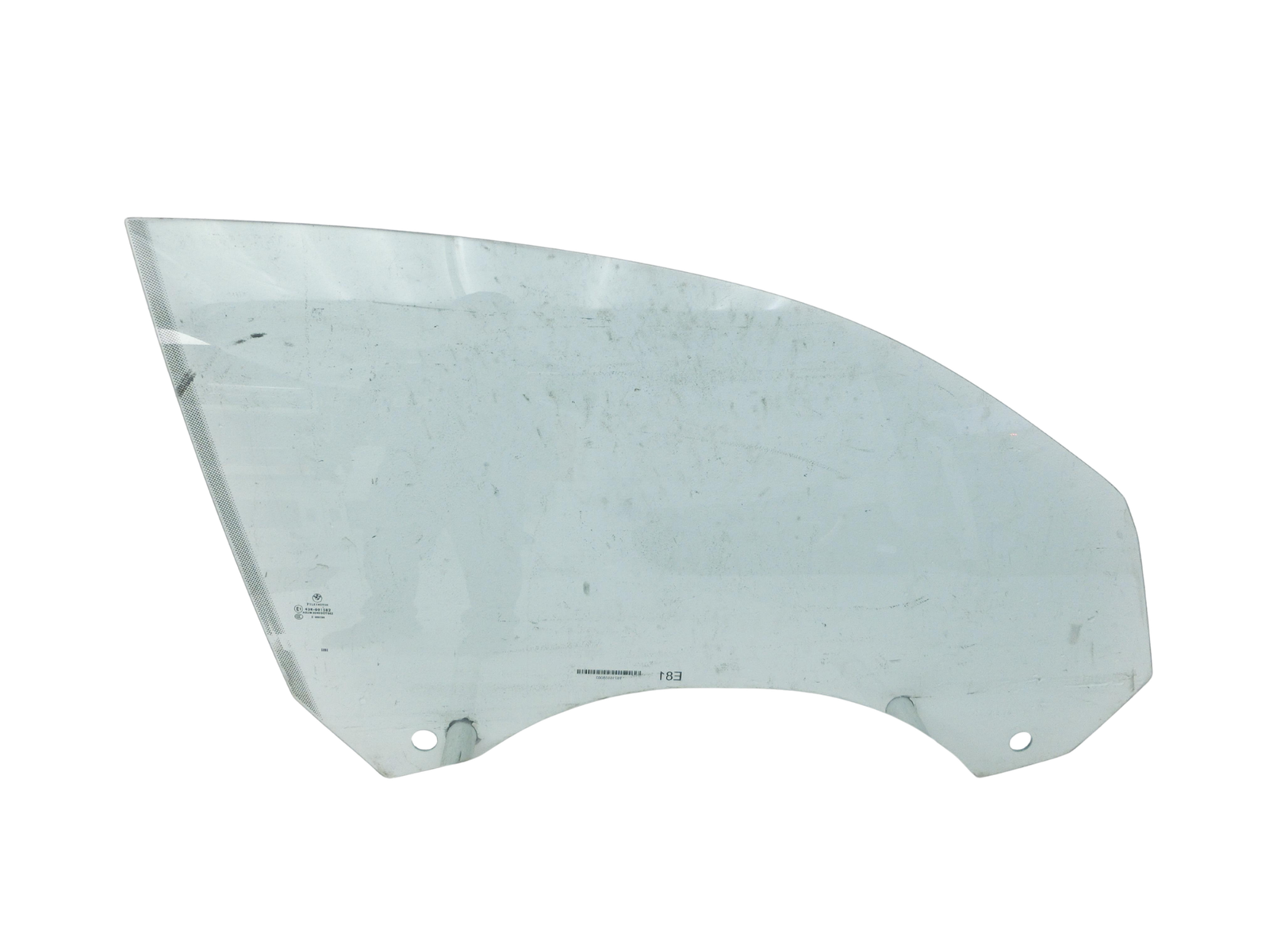RVK Side Window for Door Right Front BMW E81 1er 120d 07-12 - Bild 1