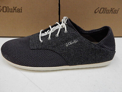 OLUKAI WOMENS WAIALUA LACE PAVEMENT SIZE 7