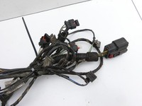 Opel Astra K B16 15-19 PDC Kabelbaum Pos.1 Hinten Opel Astra K B16 15-19 09.05.2017 39030091 2547337 gebraucht Vorschau 2