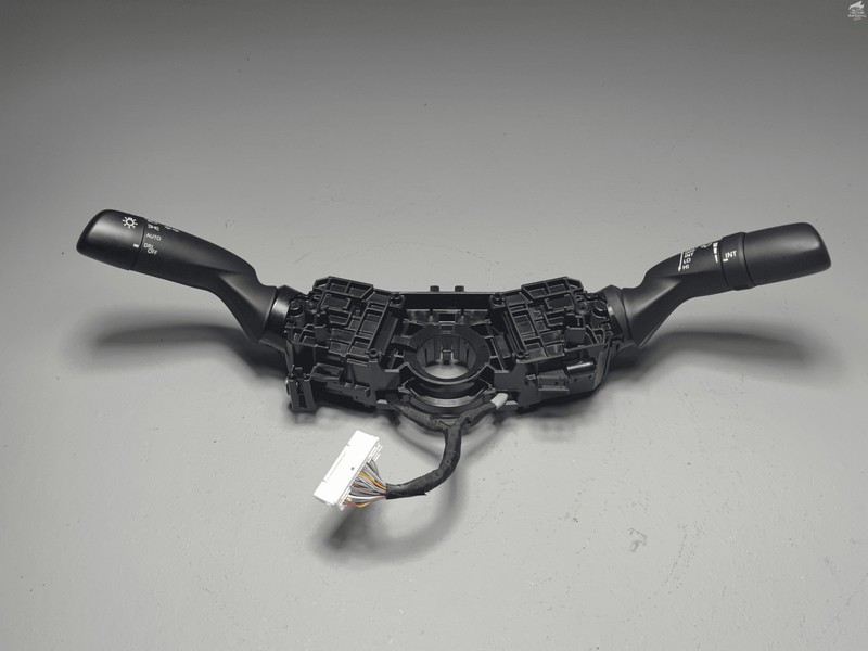 Used 2018-2024 TOYOTA CAMRY STEERING COLUMN MULTI FUNCTION CONTROL SWITCH OEM