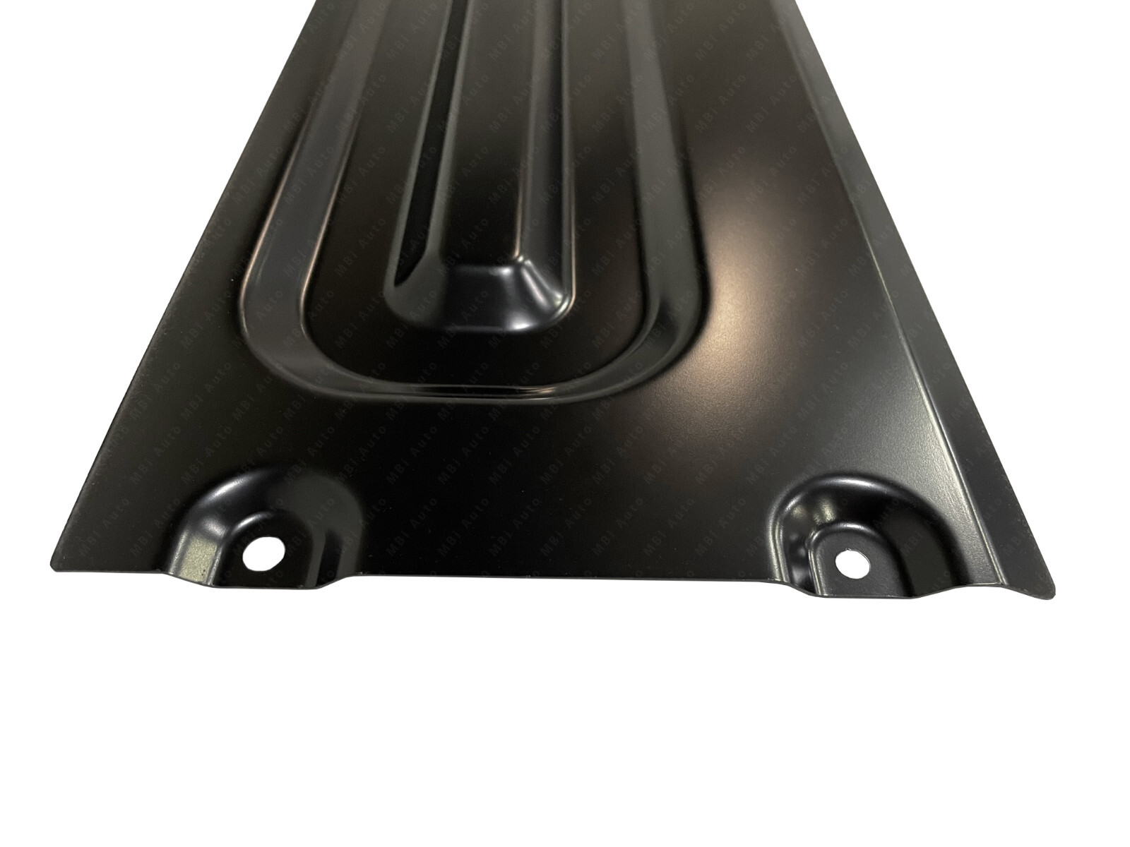 NEW Primered Tailgate Plate Access Panel for 1999-2016 Ford F250 F350 SuperDuty