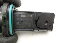 Opel Zafira C 11-16 CDTi 2,0 96KW Luftmassenmesser Opel Zafira C 11-16 06.10.2015 13301682 0280218268 gebraucht Vorschau 5