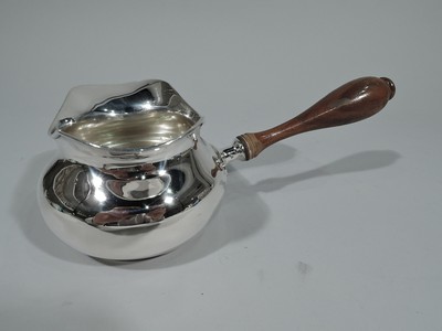 FB Rogers Pipkin - 385 - Traditionell Brandy Sieber - Amerikanische