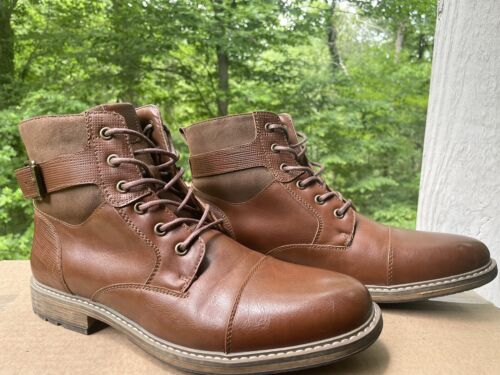 Size 10.5 M