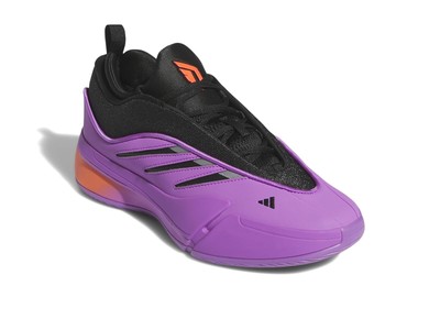 Мужские кроссовки и спортивная обувь adidas Dame 9