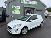 2020 Ford Fiesta BASE TDCI *AIR CON* SYNC 2 Diesel