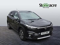 2023 Suzuki S-Cross 1.4 Boosterjet MHEV Ultra ALLGRIP Euro 6 (s/s) 5dr HATCHBACK
