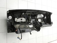 Dacia Duster I HS 13-18 Armaturenbrett Panel komplett Dacia Duster I HS 13-18 25.10.2016 681006566R gebraucht Vorschau 6