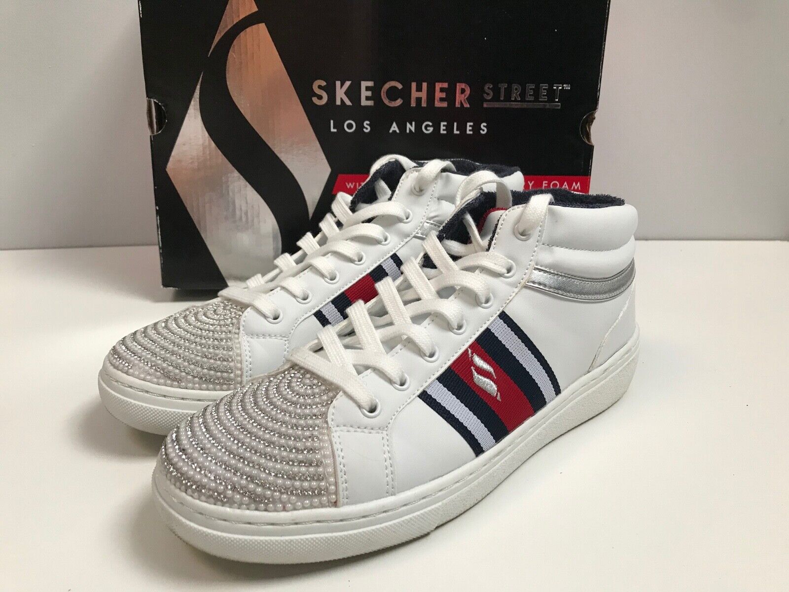 Skechers goldie fly girl sale