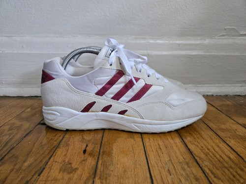 Vtg Adidas 1994 9US Womens Euro Super Lady Running Shoes