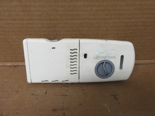 Detergent Dispenser Part # Wd12x10205
