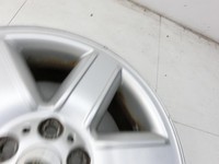 Land Range Rover III L322 02-06 1 x Komplettrad Ersatzrad Aluminiumfelge Sommerreifen /R19 5X120 Land Range Rover... Vorschau 6