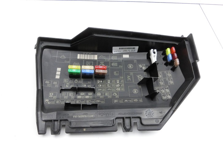 Calotta/Coperchio Scatola fusibili Impianto elettrico centrale per i4 DSL 110KW Discovery Sport L550 15-19 - Bild 2